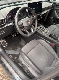 Cupra Formentor 1.5 110kW thumbnail