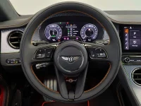 Bentley Continental GT V8 S 4 500kW thumbnail