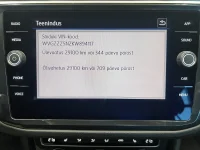 Volkswagen Tiguan 1.5 110kW thumbnail