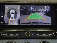 Bentley Continental GT V8 S 4 500kW thumbnail