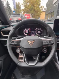 Cupra Formentor 1.5 110kW thumbnail