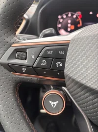 Cupra Formentor 1.5 110kW thumbnail