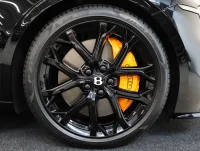 Bentley Continental GT V8 S 4 500kW thumbnail