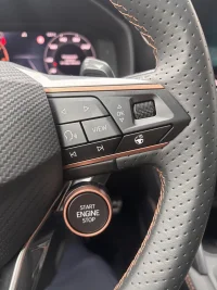 Cupra Formentor 1.5 110kW thumbnail