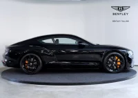 Bentley Continental GT V8 S 4 500kW thumbnail