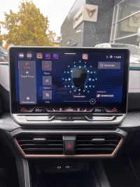 Cupra Formentor 1.5 110kW thumbnail