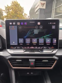 Cupra Formentor 1.5 110kW thumbnail