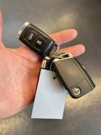 Volkswagen Tiguan 1.5 110kW thumbnail