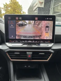 Cupra Formentor 1.5 110kW thumbnail