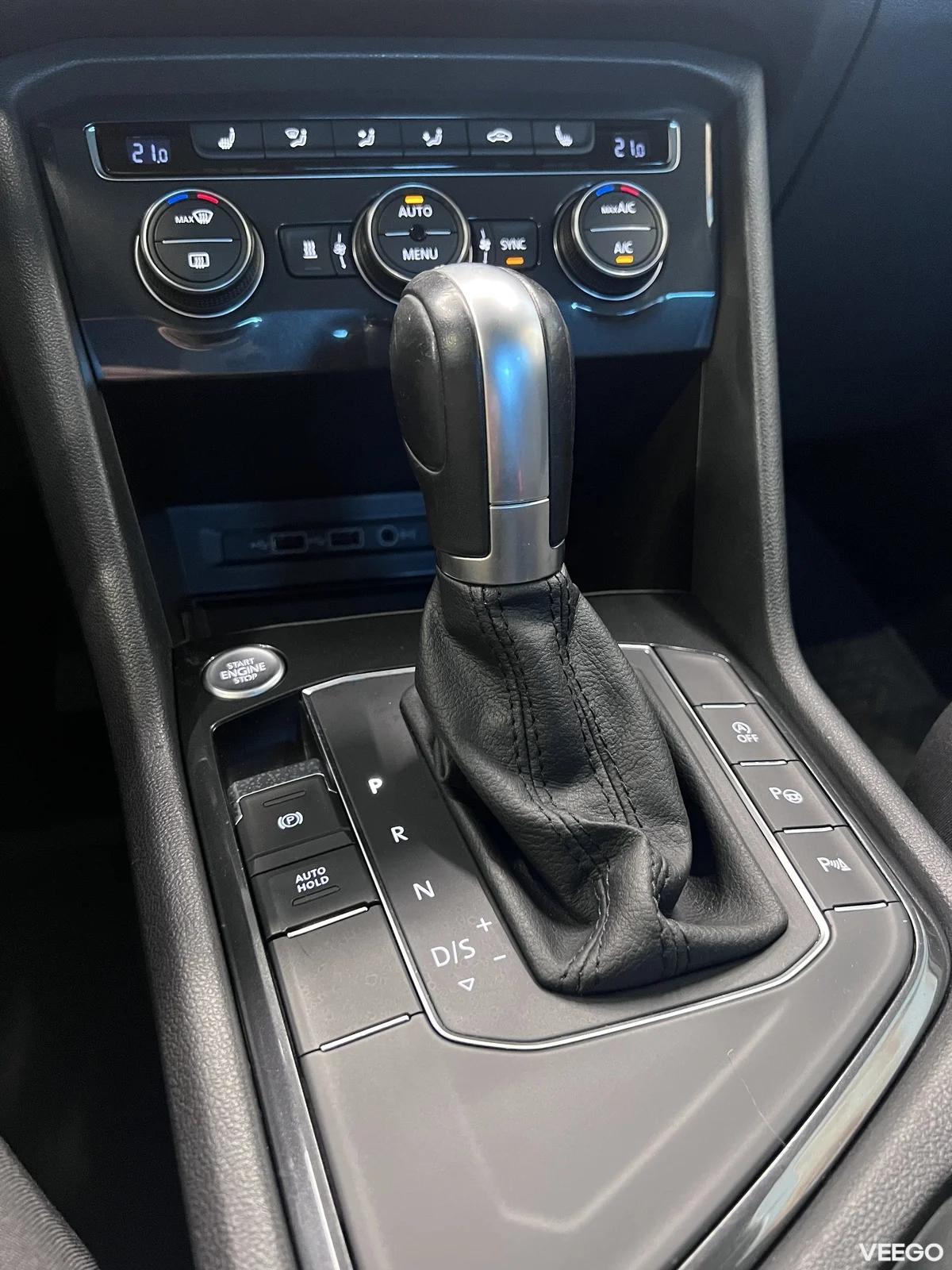 Volkswagen Tiguan 1.5 110kW