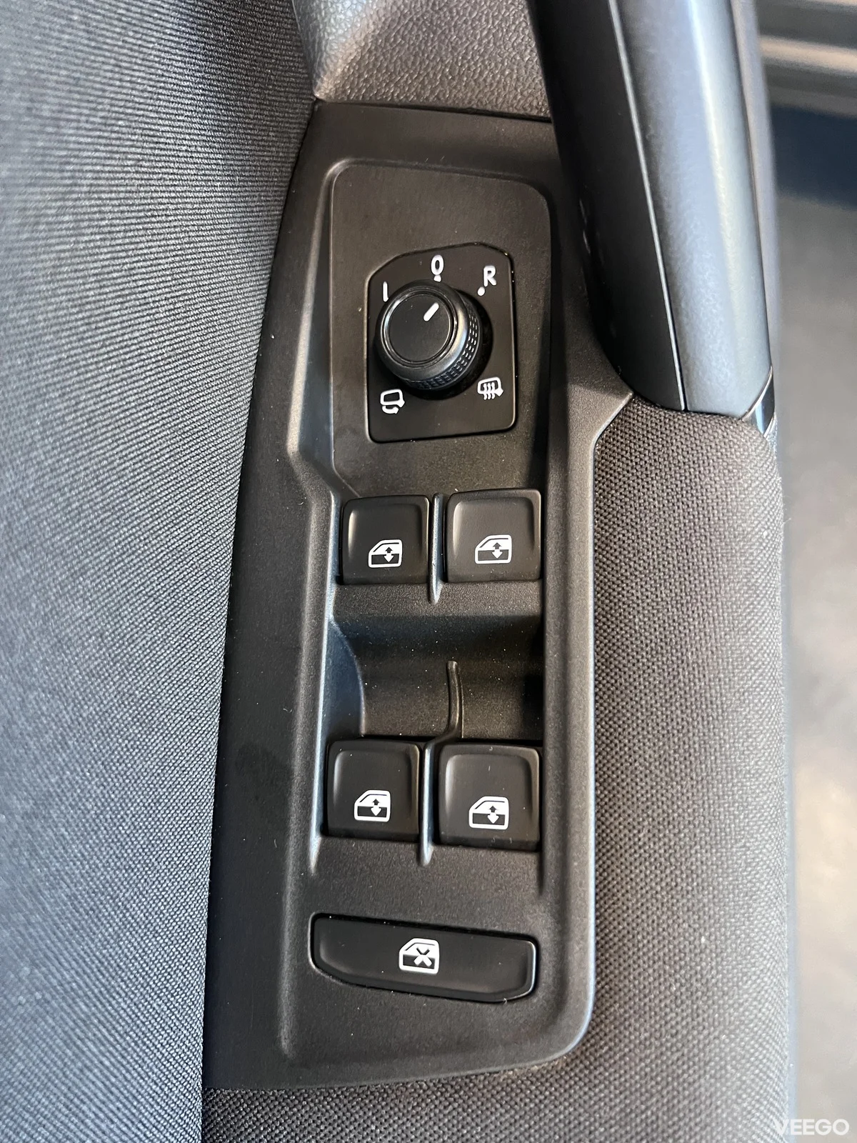 Volkswagen Tiguan 1.5 110kW