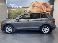 Volkswagen Tiguan 1.5 110kW thumbnail