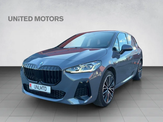 Image of BMW 225 M-Sportpakett 100kW