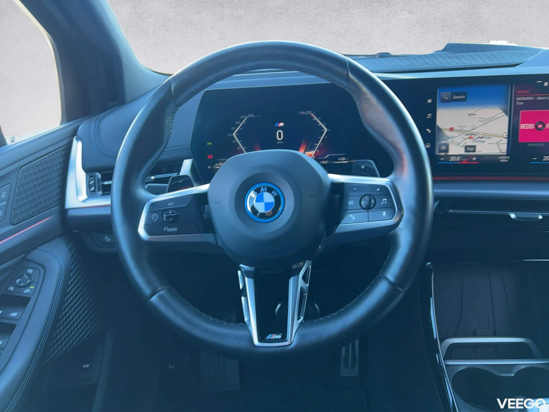 BMW 225 M-Sportpakett 100kW