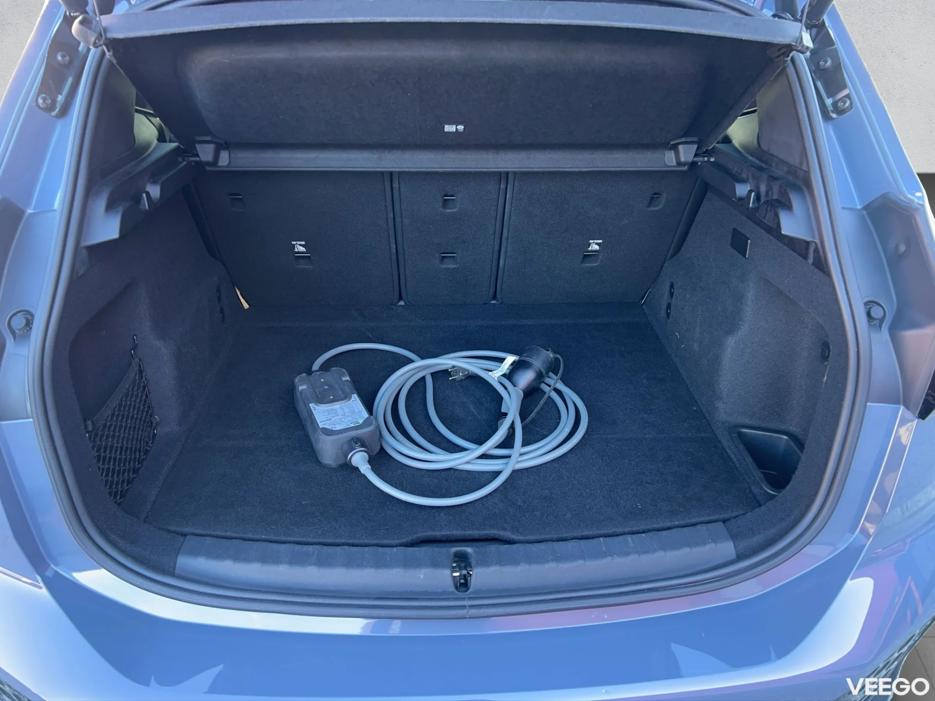 BMW 225 M-Sportpakett 100kW