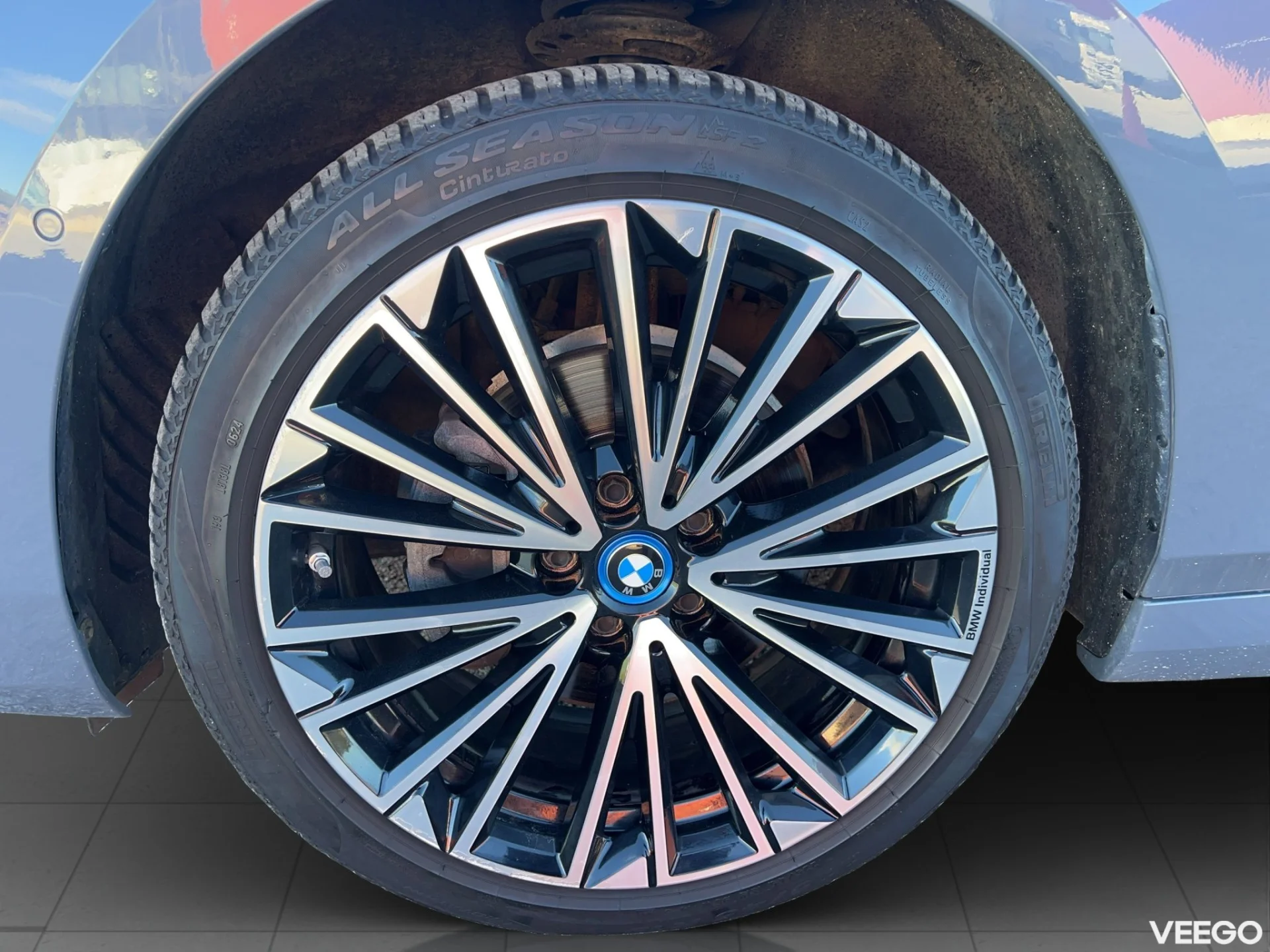 BMW 225 M-Sportpakett 100kW