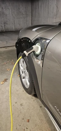 Mini Countryman Cooper SE ALL4 1.5 100kW thumbnail