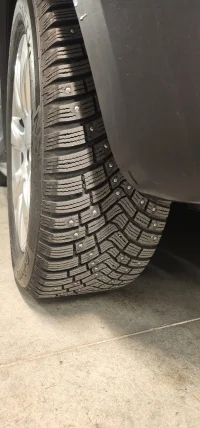 Mini Countryman Cooper SE ALL4 1.5 100kW thumbnail