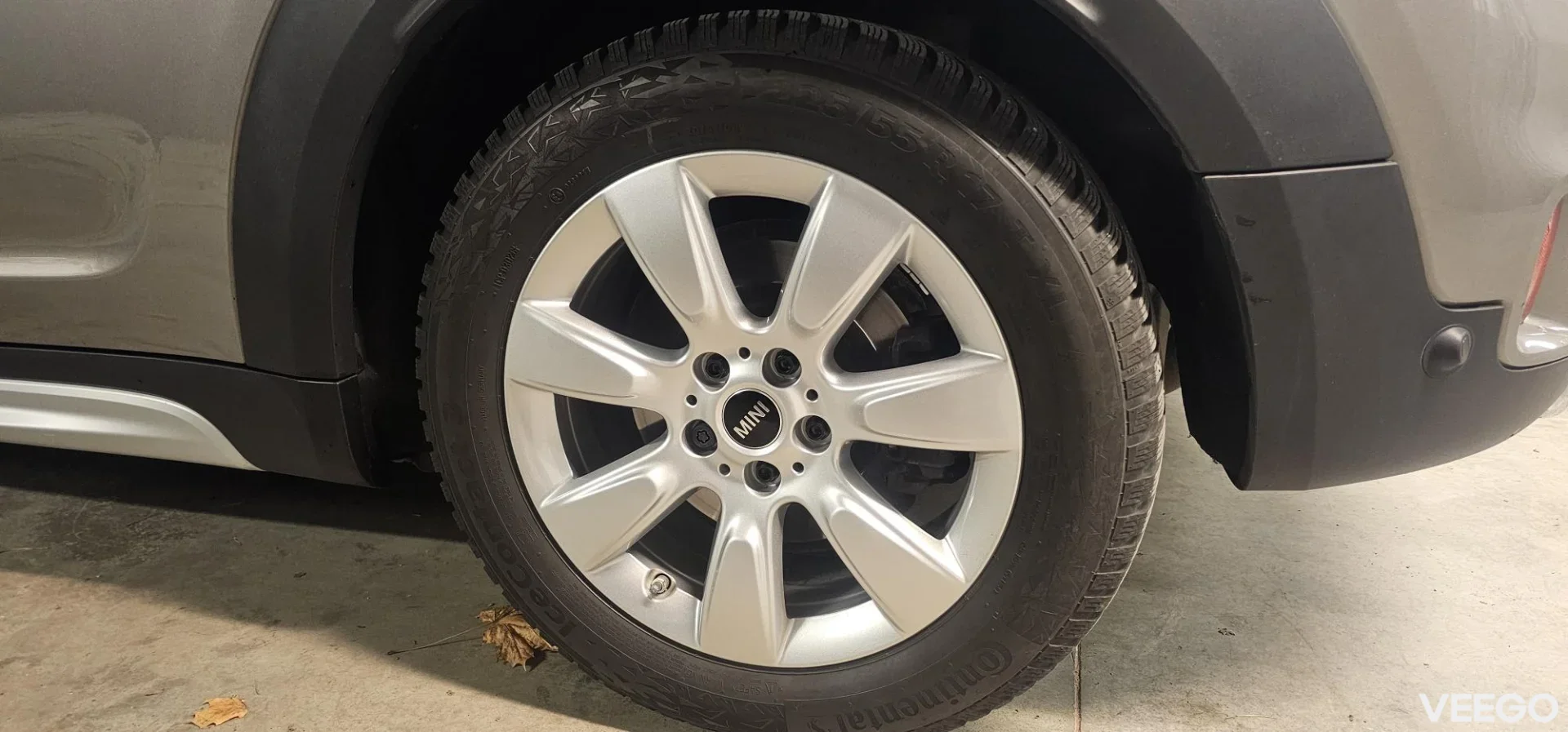 Mini Countryman Cooper SE ALL4 1.5 100kW