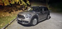 Mini Countryman Cooper SE ALL4 1.5 100kW thumbnail