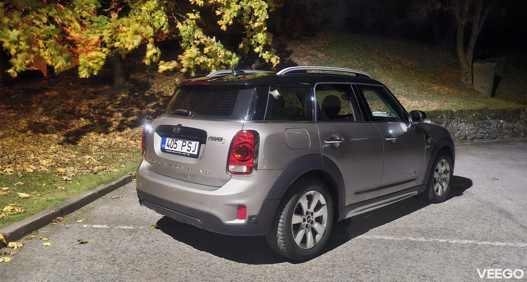 Mini Countryman Cooper SE ALL4 1.5 100kW