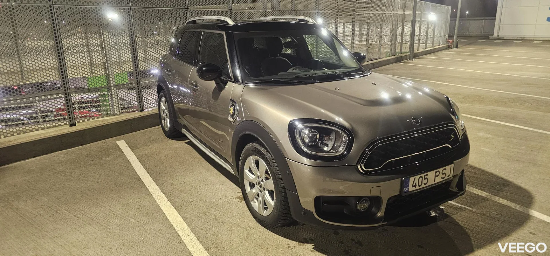 Mini Countryman Cooper SE ALL4 1.5 100kW