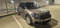 Mini Countryman Cooper SE ALL4 1.5 100kW thumbnail