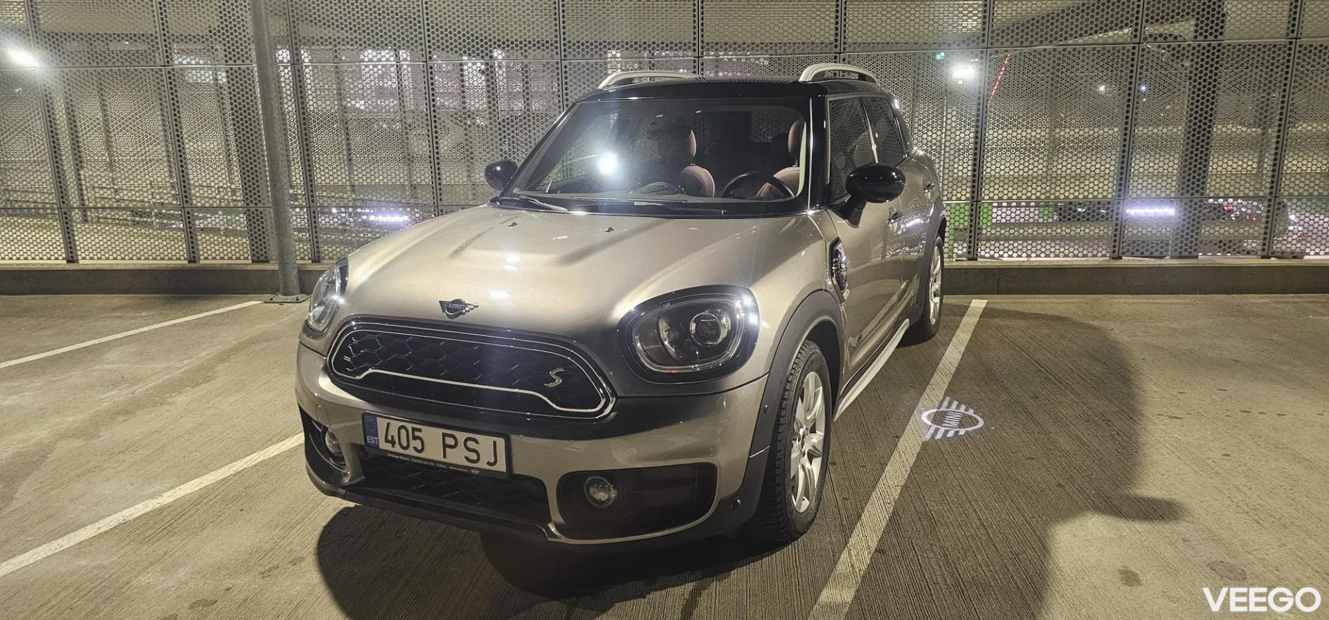 Mini Countryman Cooper SE ALL4 1.5 100kW