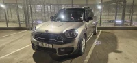 Mini Countryman Cooper SE ALL4 1.5 100kW thumbnail