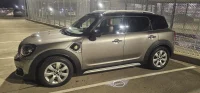 Mini Countryman Cooper SE ALL4 1.5 100kW thumbnail
