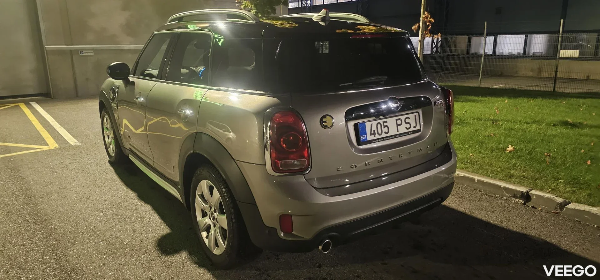 Mini Countryman Cooper SE ALL4 1.5 100kW