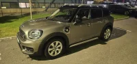 Mini Countryman Cooper SE ALL4 1.5 100kW thumbnail