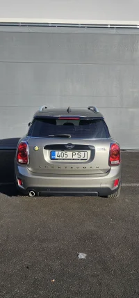 Mini Countryman Cooper SE ALL4 1.5 100kW thumbnail