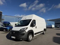 Fiat DUCATO L4H3 2.3 103kW thumbnail