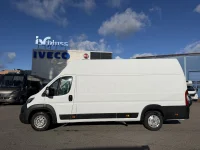 Fiat DUCATO L4H3 2.3 103kW thumbnail