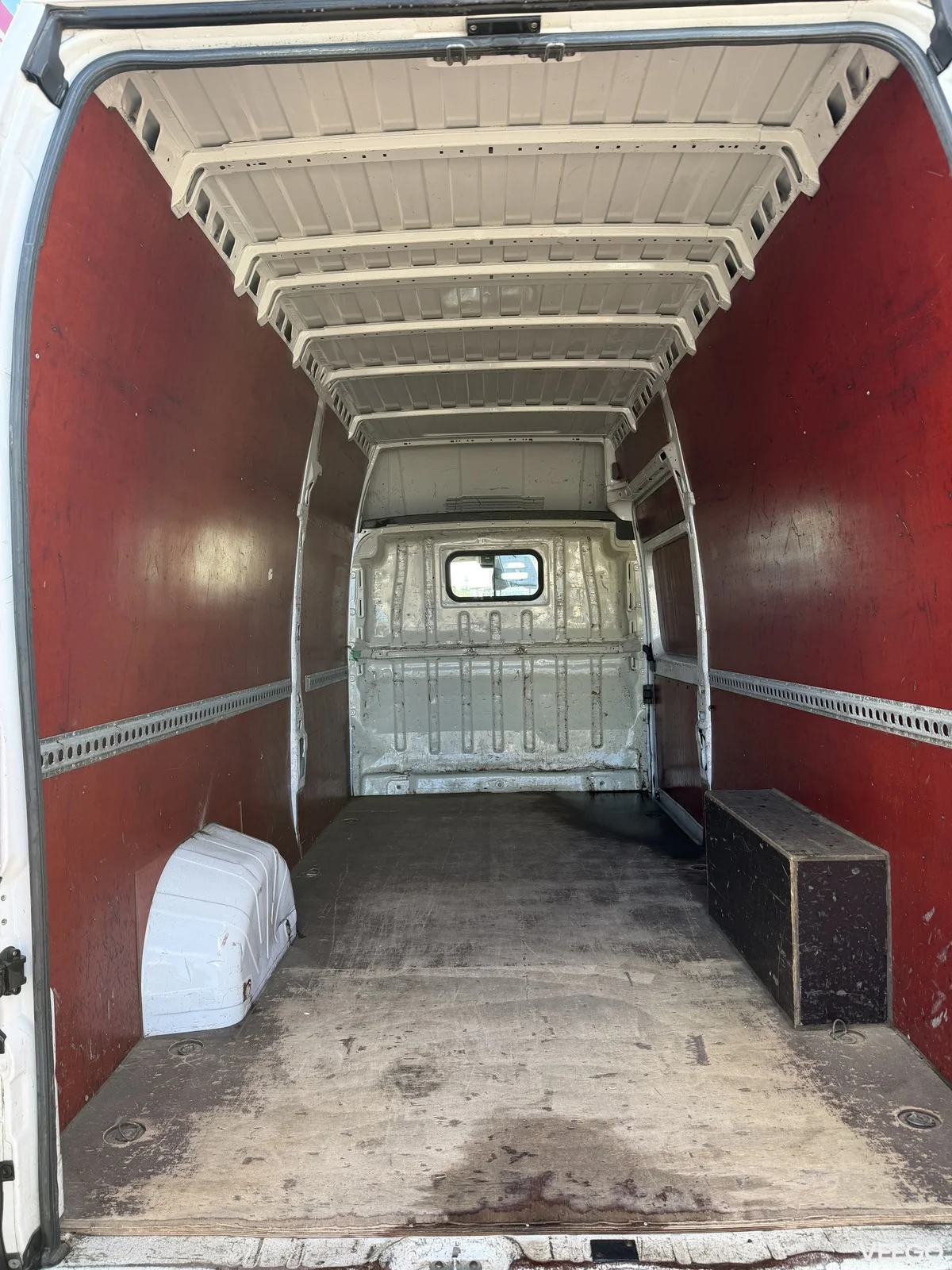 Fiat DUCATO L4H3 2.3 103kW