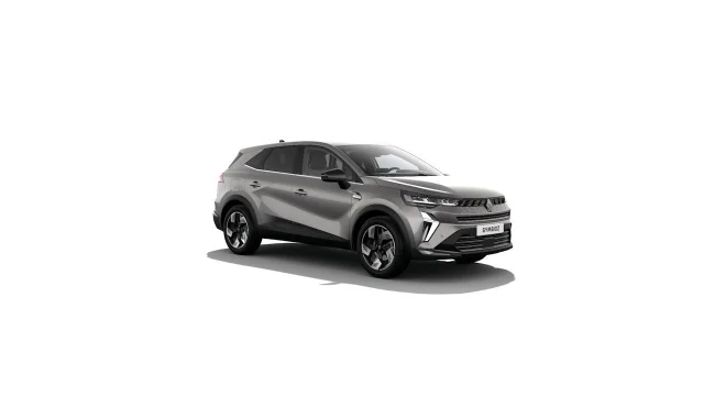 Image of Renault Symbioz techno 0kW