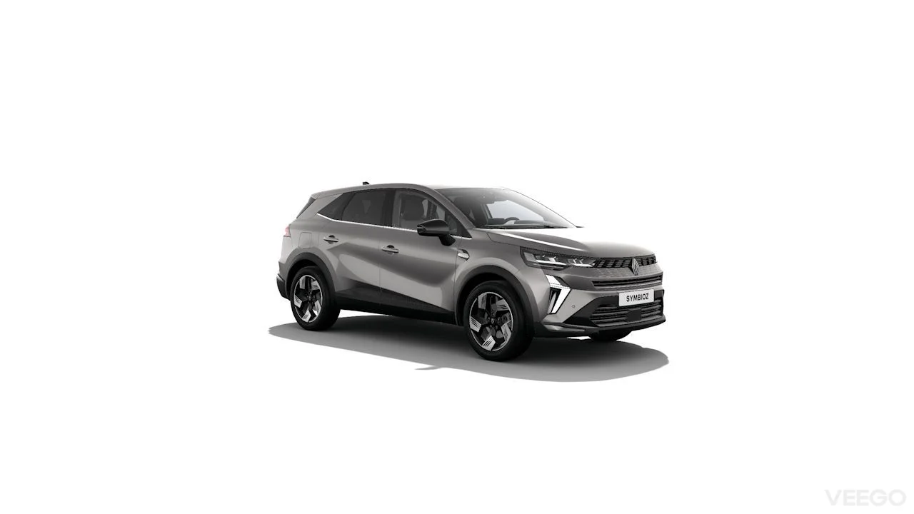 Renault Symbioz techno 0kW