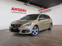 Peugeot 308 SW Allure Plus 1.2 96kW thumbnail