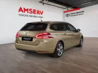 Peugeot 308 SW Allure Plus 1.2 96kW thumbnail