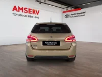 Peugeot 308 SW Allure Plus 1.2 96kW thumbnail