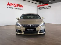 Peugeot 308 SW Allure Plus 1.2 96kW thumbnail