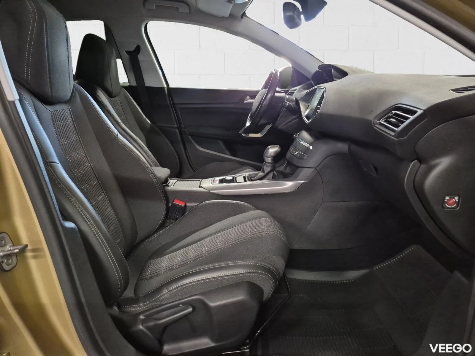 Peugeot 308 SW Allure Plus 1.2 96kW
