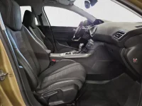 Peugeot 308 SW Allure Plus 1.2 96kW thumbnail