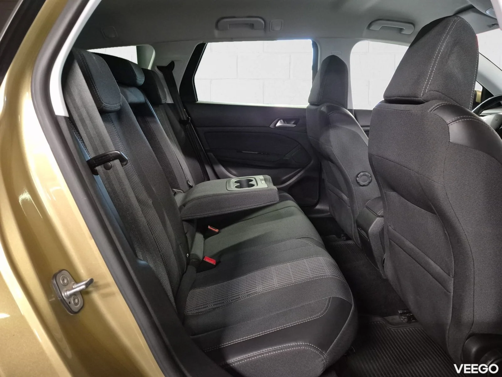 Peugeot 308 SW Allure Plus 1.2 96kW