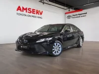 Toyota Camry Luxury Business 2.5 131kW thumbnail