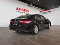 Toyota Camry Luxury Business 2.5 131kW thumbnail