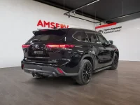 Toyota Highlander Premium AWD 2.5 140kW thumbnail