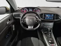 Peugeot 308 SW Allure Plus 1.2 96kW thumbnail