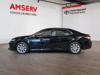 Toyota Camry Luxury Business 2.5 131kW thumbnail
